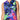 Terry Breakaway Mesh Sleeveless Jersey - Rio Small