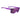 Tifosi Sanctum Purple Eyewear