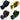 Reaction Tackle Fishing Rod Cover / Rod Sleeve / Rod Sock (2-Pack) - Gio's Outdoors