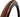 Vittoria Terreno Pro T50 Mixed Tire - 700 x 35 Tubeless Folding BLK/Brown Eco Gravel Race