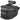 M-Wave Tilburg M Seat Bag Black
