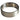 Why Cycles Titanium Headset Spacer 1-1/8" 10mm Titanium