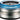 FSA Impact PC Integrated Headset H2309 7.8mm Upper / 8.8mm Lower Stack Height