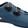 SIDI Ergo 6 Road Shoes - Men's Dark Blue 42.5 Millennium Fit