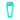 Knog Frog V3 Light Rear Turquoise