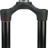RockShox CSU - Pike Solo Air 27.5" 42 Off-Set Aluminum Taper Diffusion BLK No Gradients