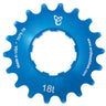 Endless Bike Kick Ass Cog 18t - Blue Ano