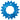Endless Bike Kick Ass Cog 18t - Blue Ano