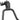 Benno Boost Dual Kickstand Light - Boost EVO 3 and up - Black