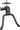 Benno Boost Dual Kickstand Light - Boost EVO 3 and up - Black