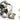 Look Binding and Screws Kit - X-Track