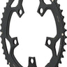 Full Speed Ahead Pro Road Chainring - 50t 110 BCD Aluminum N11 Black