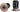 Wolf Tooth Alloy Bar End Plugs - Espresso