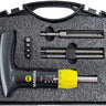 Magura T-Handle Torque Control Tool - with Slotted 8mm Bit