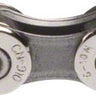 Full Speed Ahead Team Issue Chain - 10-Speed 116 Links Silver