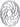 Magura MDR-C Disc Brake Rotor - 180mm 6-Bolt eBike Optimized Silver
