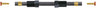Jagwire Sport Mineral Oil Hydraulic Hose Kit Tektro Auriga Comp Orion HD-M275 2000mm BLK