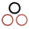 Acros Headset Bearing Set IS41 1-1/8" 45/45 Deg (a01)