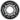 Samox 304ASS Chainring Set - 44/32/22t 104/64 BCD Aluminum Outer Ring Steel Middle/Inner Ring BLK