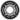 Samox 304ASS Chainring Set - 44/32/22t 104/64 BCD Aluminum Outer Ring Steel Middle/Inner Ring BLK