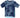 Skyline Air Short Sleeve Jersey Flared Steel - STEEL / SM