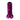Sapim Secure Lock Alloy Nipple 14g/14mm Purple 100/Count