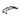 Alligator Plastic Cable Strap 25.4mm Black - 15 Count Bottle