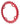 Race Face 104 NW Chainring 104BCD 34T Red