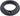 Ritchey Logic-E Cartridge Drop In Upper Headset - IS42/28.6