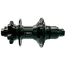 Project 321 G3 6-Lock Disc Rear Hub XDR 28h 12x142 Black  