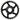e*thirteen Helix Race e*spec  Chainring 36T Bosch Gen4 Direct Mount 13mm Offset Shimano/SRAM 11/12s Compatible BLK