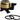 Incredibell Ring-O-Ring Bell - Brass