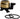 Incredibell Ring-O-Ring Bell - Brass