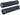 ODI CF V2.1 Grips - Black/Gray/Black Lock-On