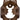 Portland Design Works Otter Water Bottle Cage - Brown