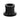 Industry Nine Rear Drive-Side End Cap 12mm XD/HG Hydra 1/1
