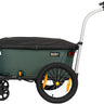 Burley Hopper Cargo Bike Trailer and Stroller Wagon *Damaged Packaging