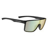 Tifosi Sanctum Black/Yellow Eyewear
