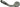 K-EDGE Garmin Max XL Mount - 31.8 Black