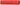 Lizard Skins Charger Evo Grips - Red
