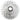 SRAM PG-1050 Cassette - 10 Speed 11-36t Silver