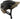 Flowline Helmet Point Charcoal / Timber - XS/SM