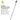 Qunature Foldable Lightweight Aluminum Trekking Pole with Adjustable Height and Grip - Gio's Outdoors -ROCKBROSUSA