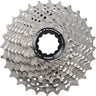 Shimano Ultegra CS-R8000 Cassette - 11 Speed 11-25t Silver