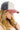 Distressed Dirty Wash Five Panel Baseball Cap - Gio's Outdoors -Cap Zone
