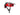 Fox Racing 25 Speedframe Pro Large Red Helmet