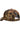 Shut Up And Fish Curved Brim Baseball Cap - Gio's Outdoors -Cap Zone