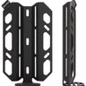 Restrap Carry Cage Rack - Three Hole Mount Black