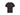 Fox Racing 25 Frequency Tech Tee Large Black Shirt