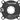 Quarq DZero XX1 Eagle AXS DUB Boost Power Meter Spider - 104 BCD 8-Bolt Crank Interface BLK